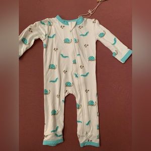 Kyte baby romper